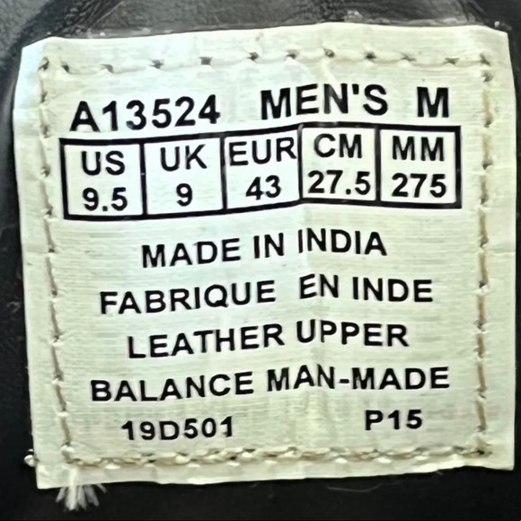 Rockport New Never use (size 9,5 Men) - Picture 6 of 6